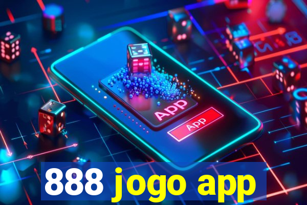 888 jogo app